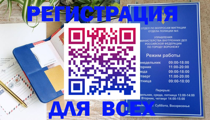 прописка для военкомата в Беслане
